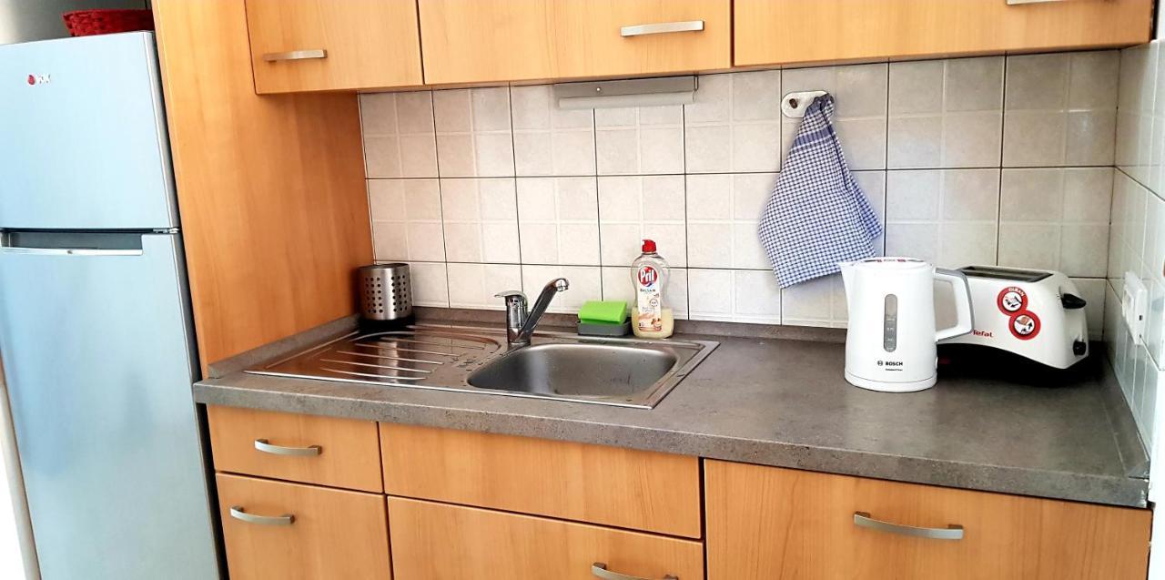 7 Lakes Apartment Bohinji-tó Kültér fotó