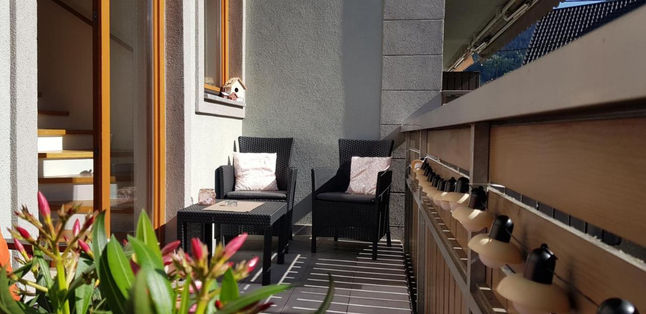 7 Lakes Apartment Bohinji-tó Kültér fotó